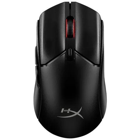 Gaming Cordless Mouse Optical HyperX Pulsefire Haste 2 Core 8R2E6AA black
