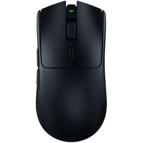 Gaming Cordless Mouse Optical RAZER Viper V3 Hyperspeed black