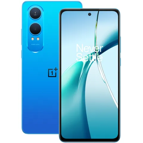 Smartphone ONEPLUS Nord CE4 Lite 256GB 5G Dual SIM blue