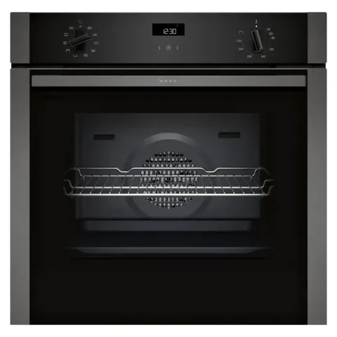 Oven 60cm NEFF Ν50 B1ACE4AG0 graphite grey