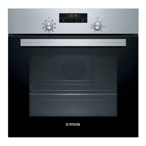 Oven 60cm PITSOS PH10M40X2 black