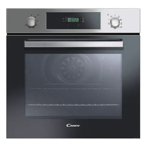 Oven 60cm CANDY FCTS886XL inox