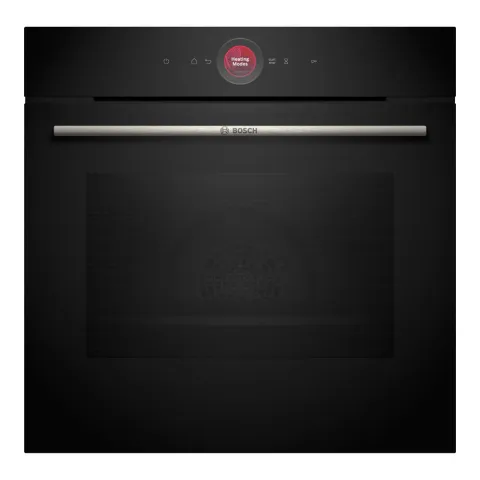 Oven 60cm BOSCH Series 8 HBG7541B1 black