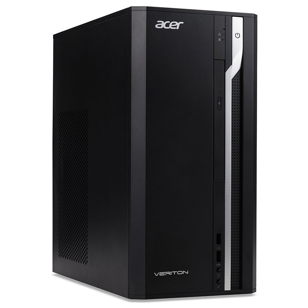 PC ACER Veriton ES2710G DT.VY4ET.00U black