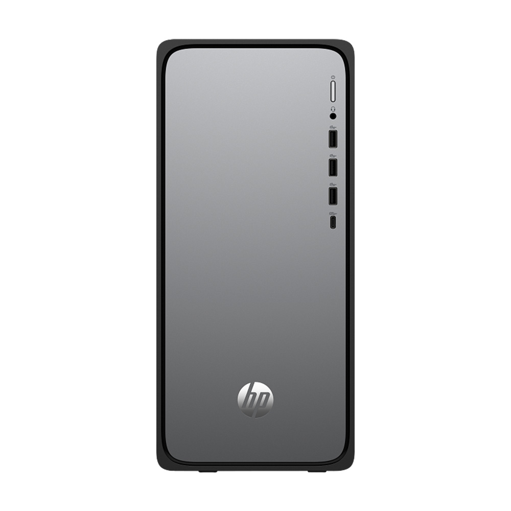 PC HP OmniDesk M02-0001nv CK7C2EA meteor silver
