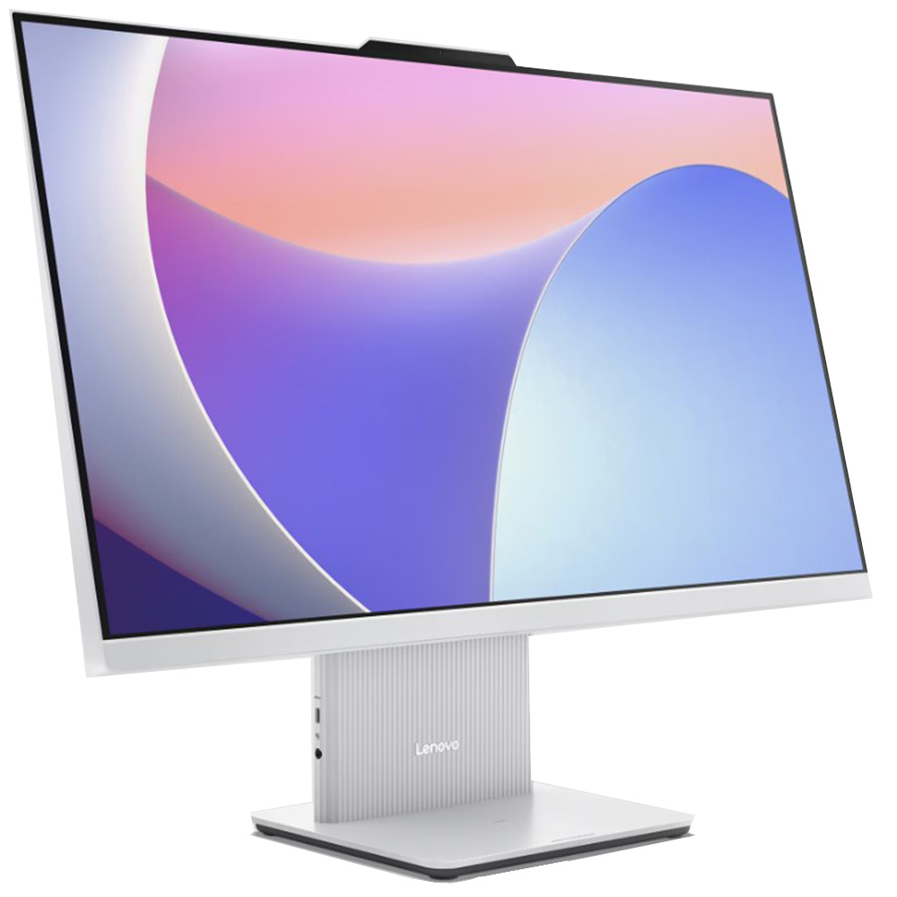 PC LENOVO IdeaCentre AIO 27IRH9 F0HM00FSCY cloud grey
