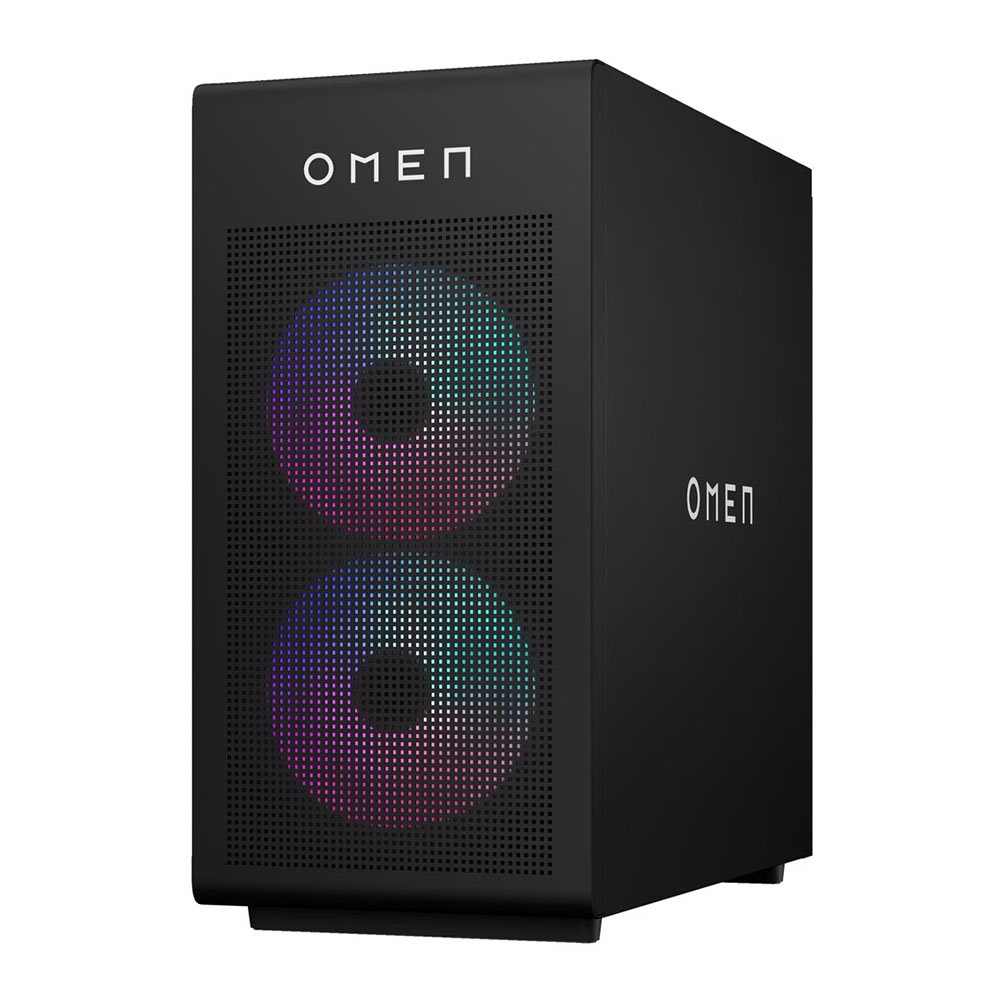 PC HP OMEN 35L GT16-0024nv black