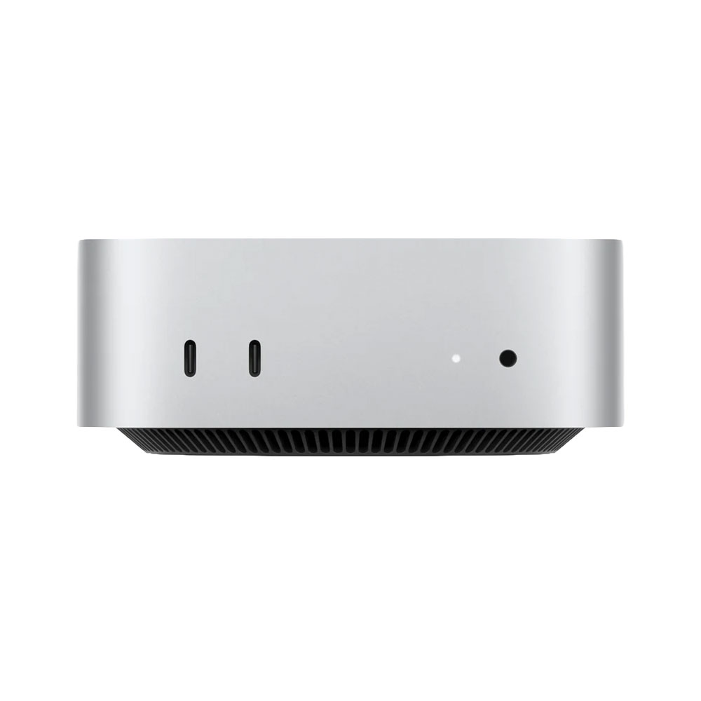 Mini PC APPLE Mac M6 MHQL4GR/A silver