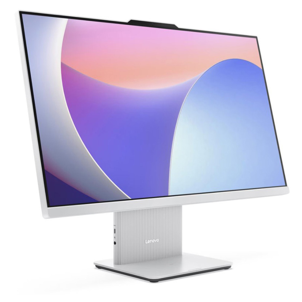 PC LENOVO IdeaCentre AIO 27IRH9 F0HM00VVCY cloud grey