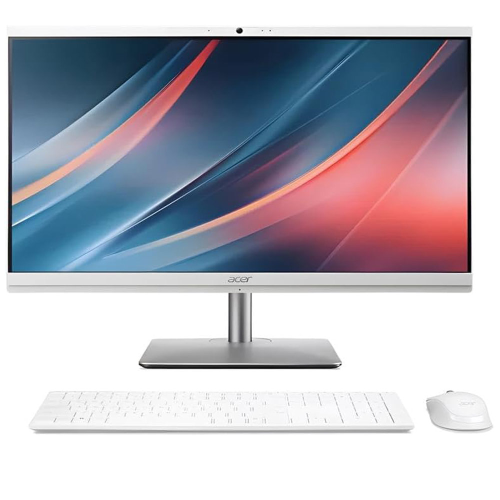 PC ACER AIO C27-195ES DQ.BRPET.00A white