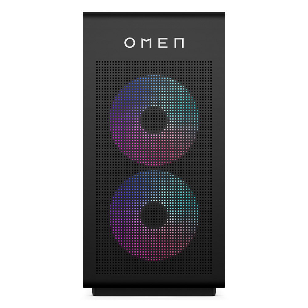 PC HP OMEN 35L GT16-1005nv CK7B9EA black