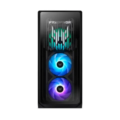 PC ACER Predator Orion 5000 PO5-660 DG.E4EET.00H black