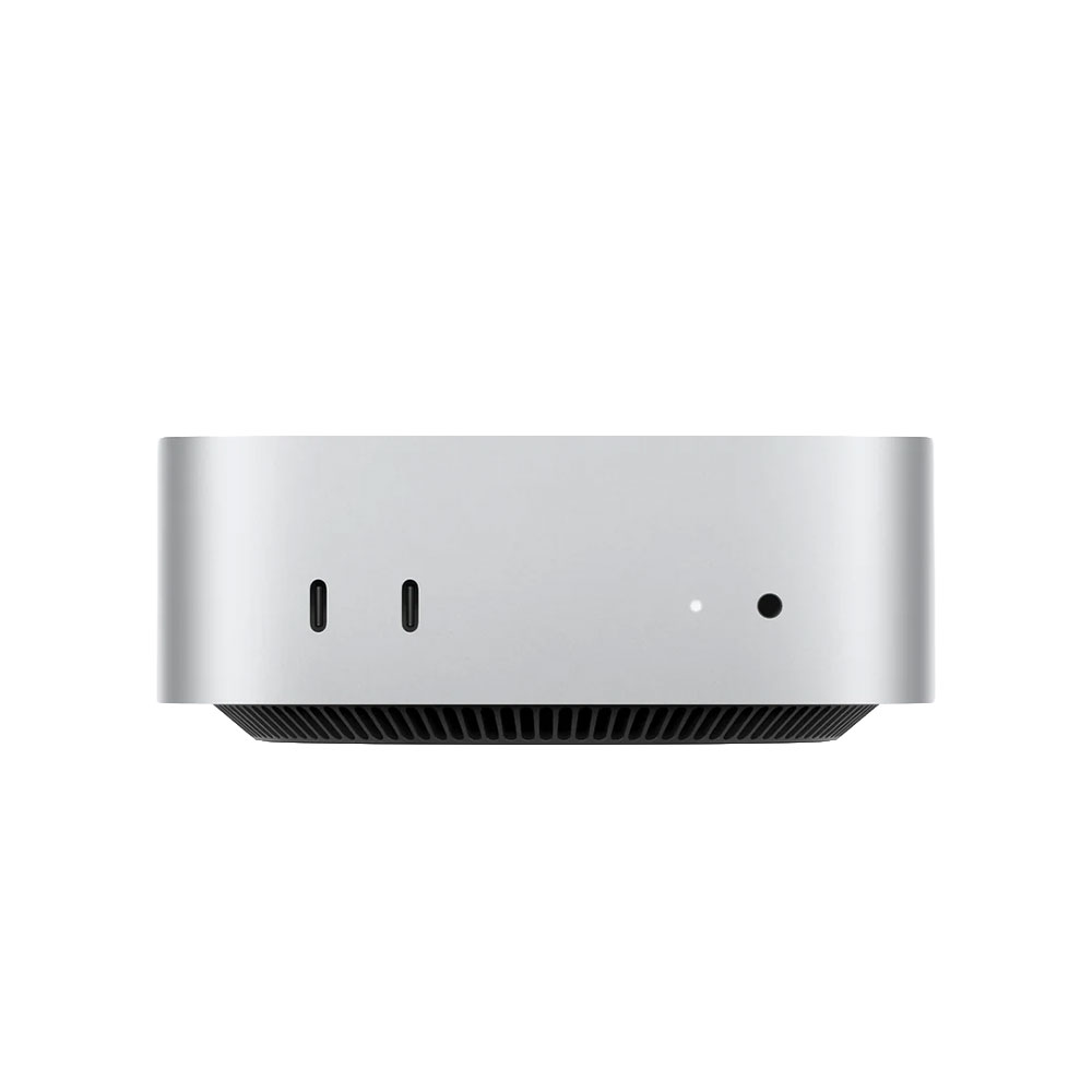 Mini PC APPLE Mac M6 MHQK4GR/A silver