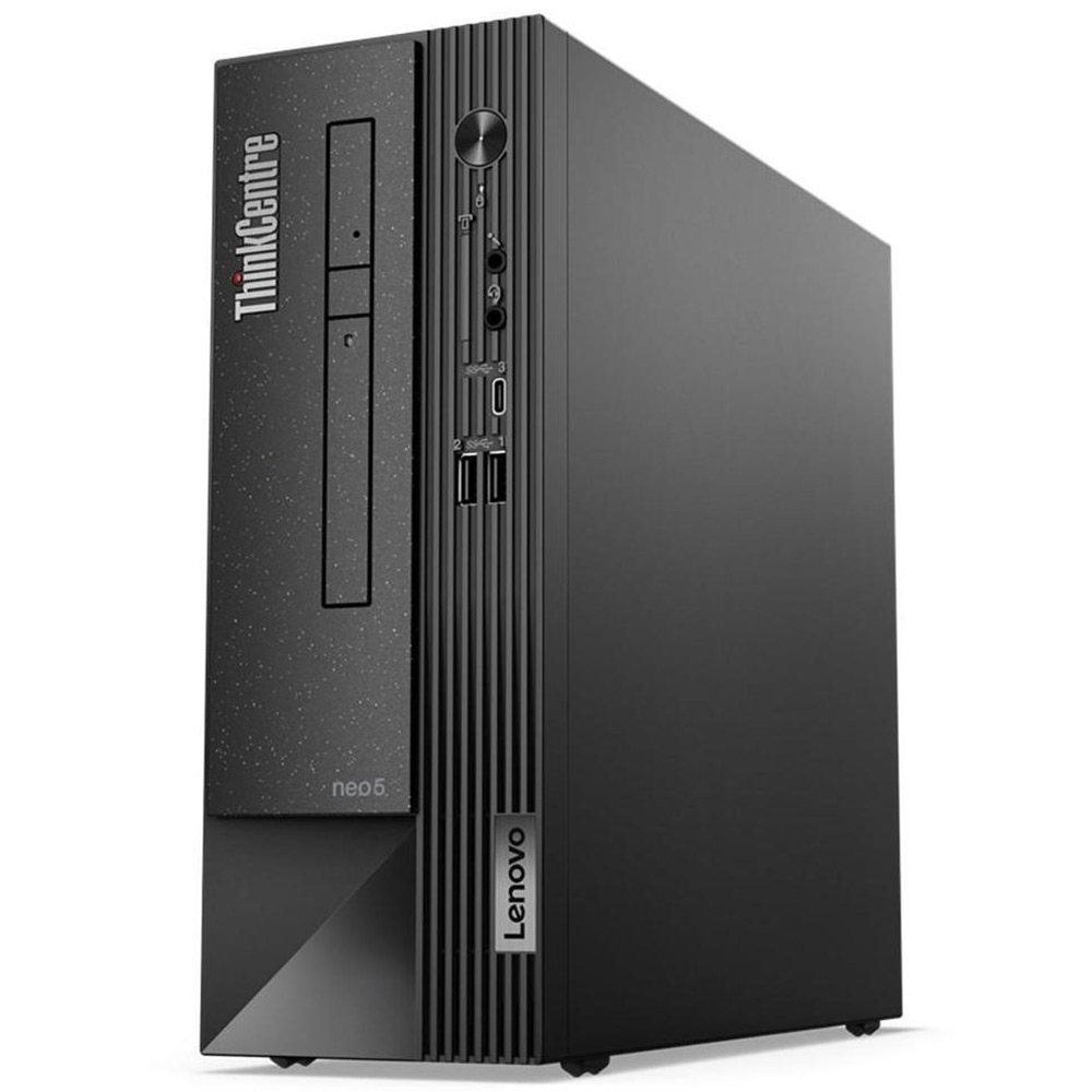 PC LENOVO ThinkCentre Neo 50s 11T00051UK black