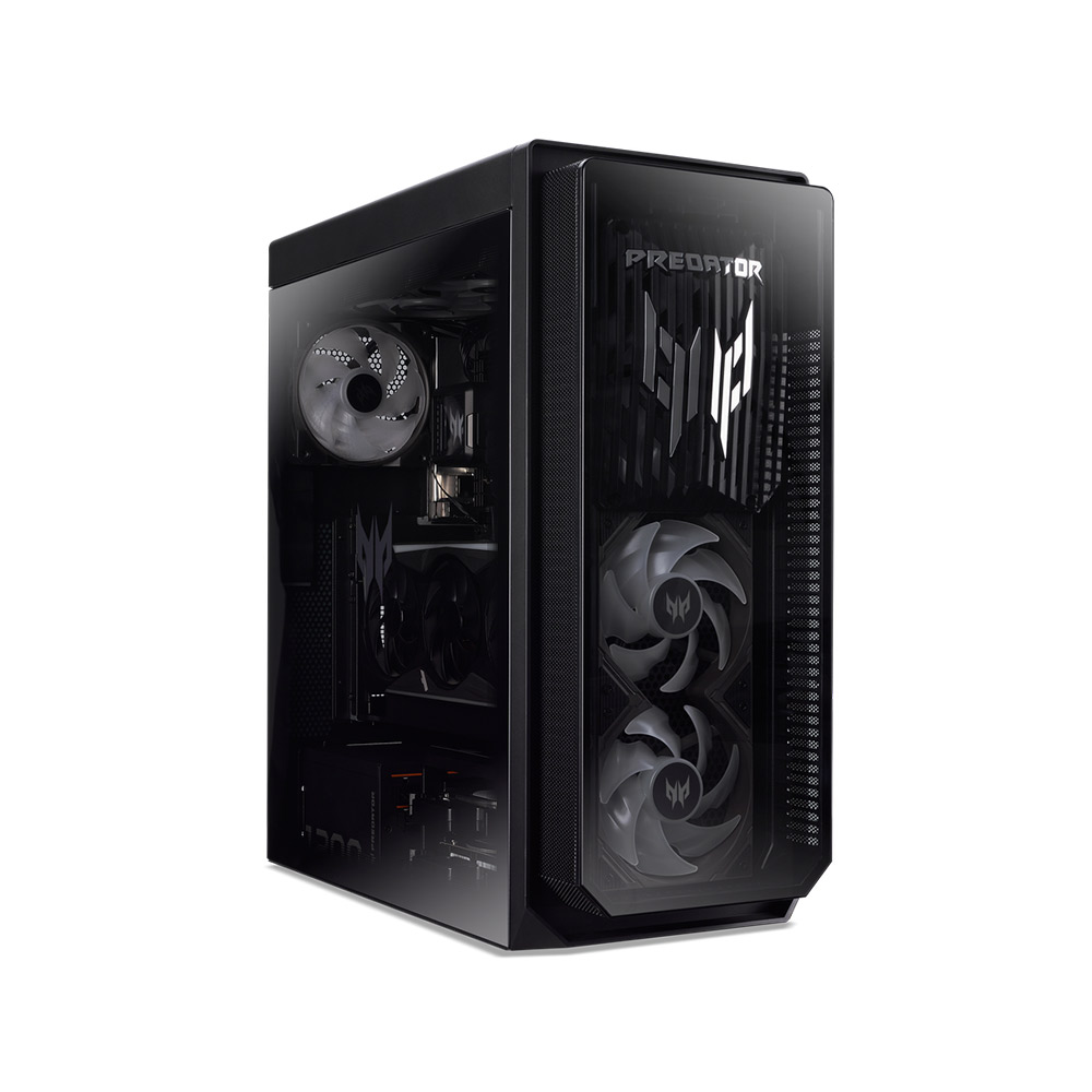 PC ACER Predator Orion 7000 PO7-660 DG.E4DET.01G black