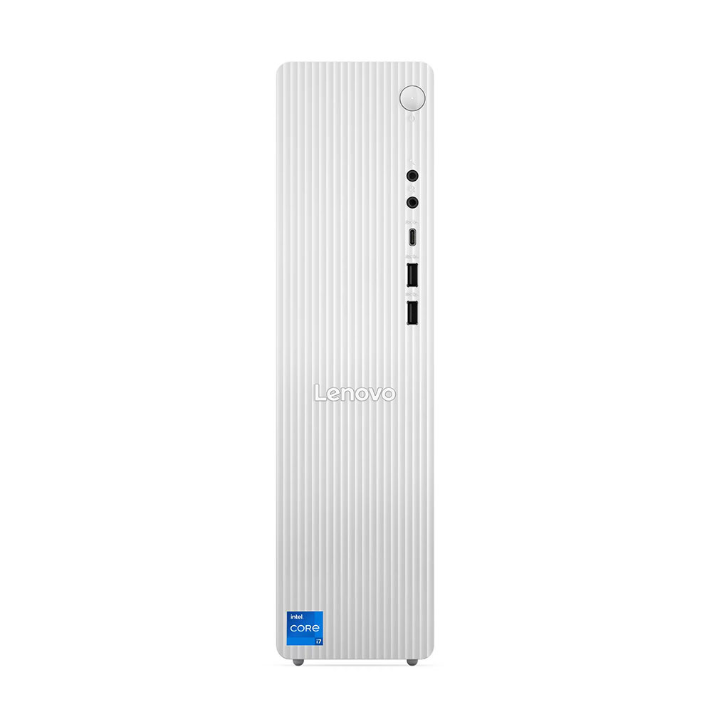 PC LENOVO IdeaCentre Tower 08IRH9 90XW0033GC cloud grey