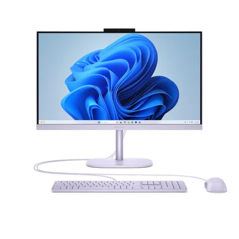 PC HP Omnistudio AIO 24-cv0002nv D9ZP9EA amethyst haze
