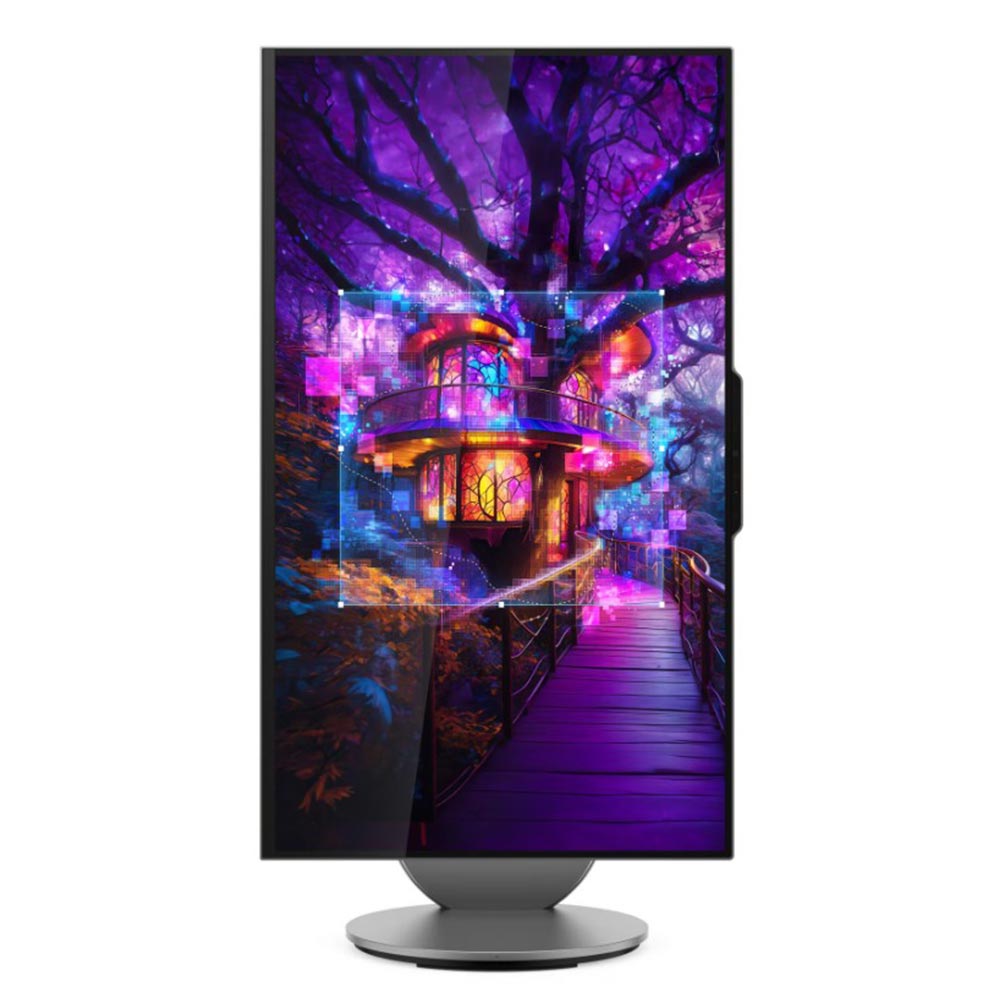 PC LENOVO Yoga AIO 27IAH10 F0J2001NCY luna grey