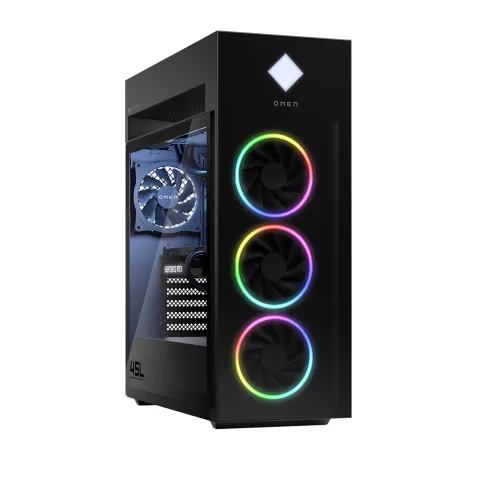 PC HP OMEN 45L GT22-3008nv CK7C1EA black