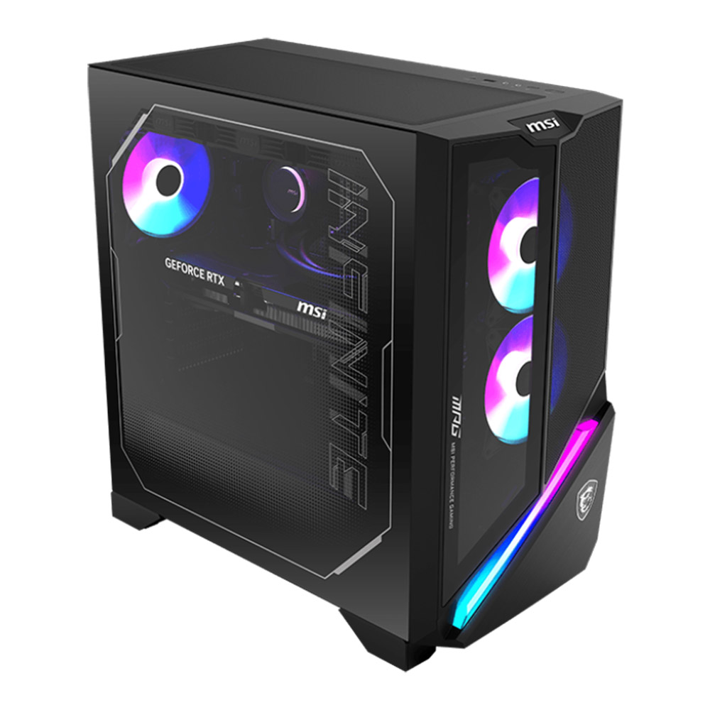 PC MSI MPG Infinite X3 AI 2nd 2NVV9-064EU black