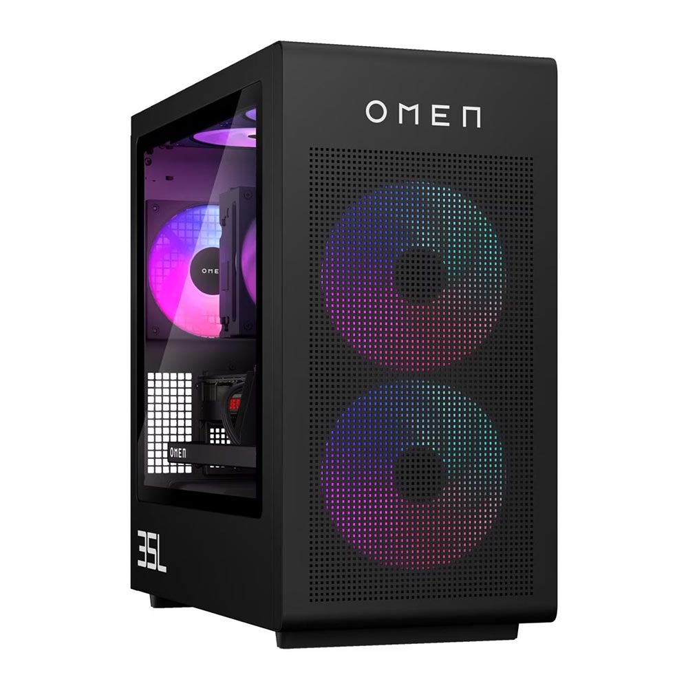 PC HP OMEN 35L GT16-0017NV BN7Y3EA black