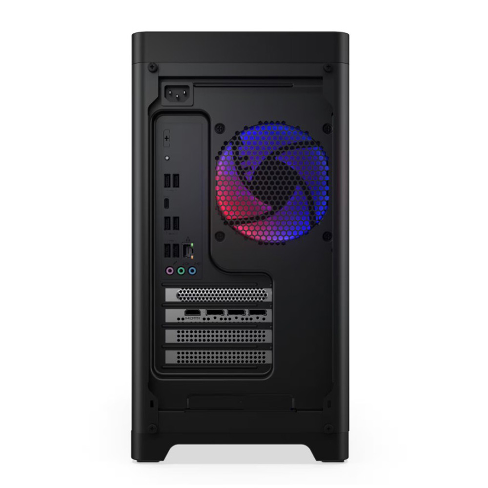 PC LENOVO Legion T5 30IAS10 90YA008PGC eclipse black