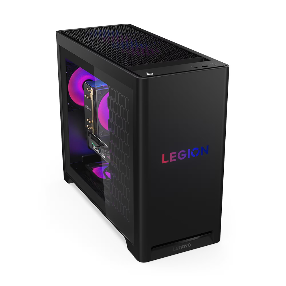 PC LENOVO Legion T5 30AGB10 90YJ003SCQ eclipse black