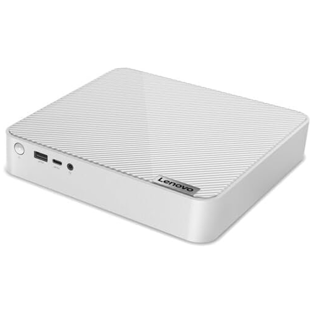 PC LENOVO IdeaCentre Mini 01IRH8 90W2009CCQ cloud grey