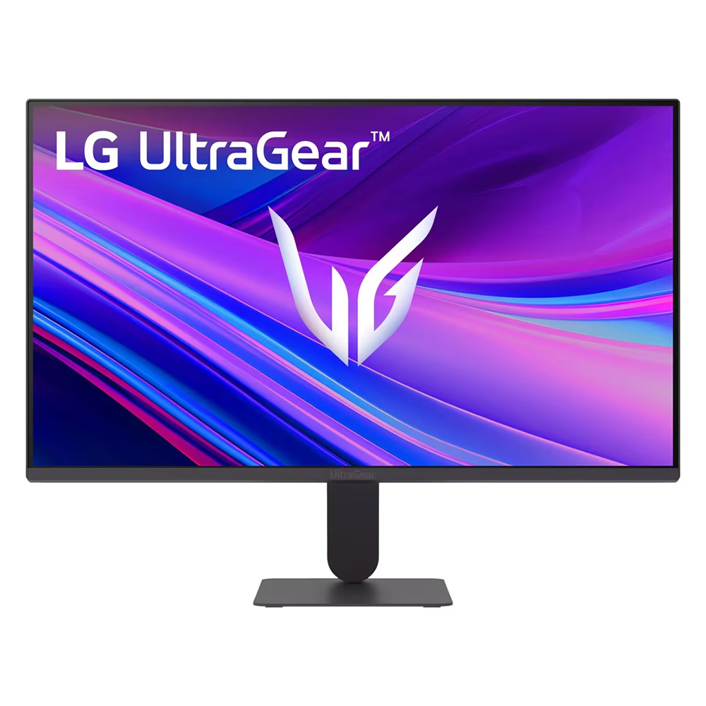 PC Monitor 27" LG UltraGear 27G411A-B FHD LED black