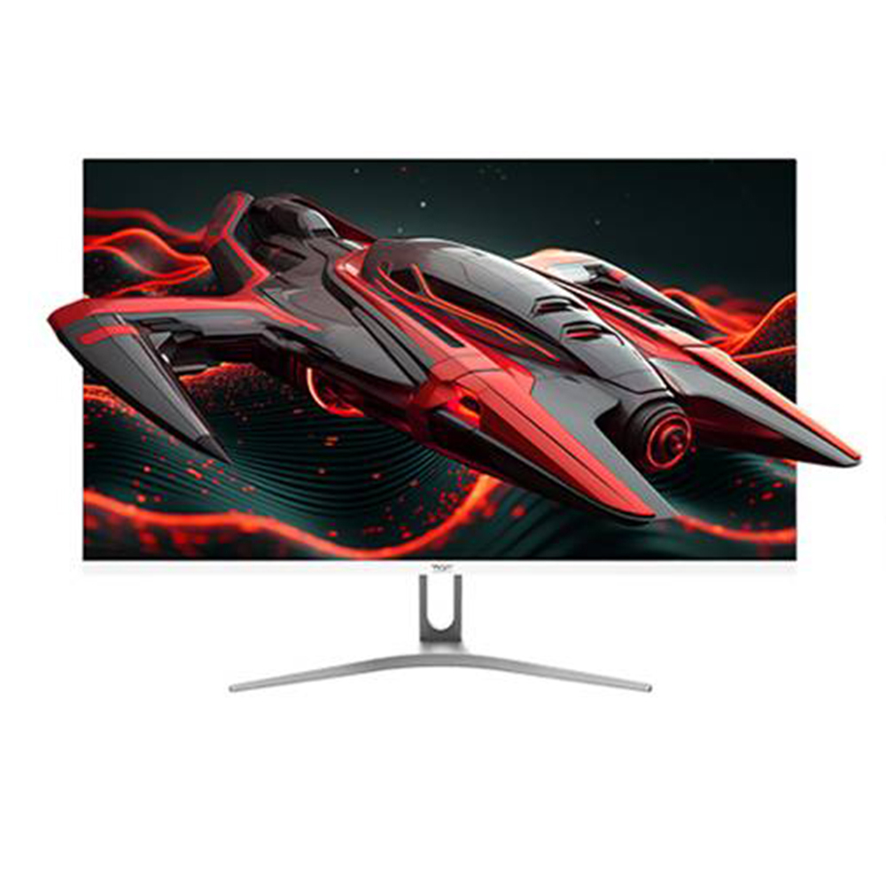 PC Monitor 24" ARMAGGEDDON Pixxel+ Xtreme Series Super 120 XF24HD-S120GS-W FHD IPS LED άσπρο