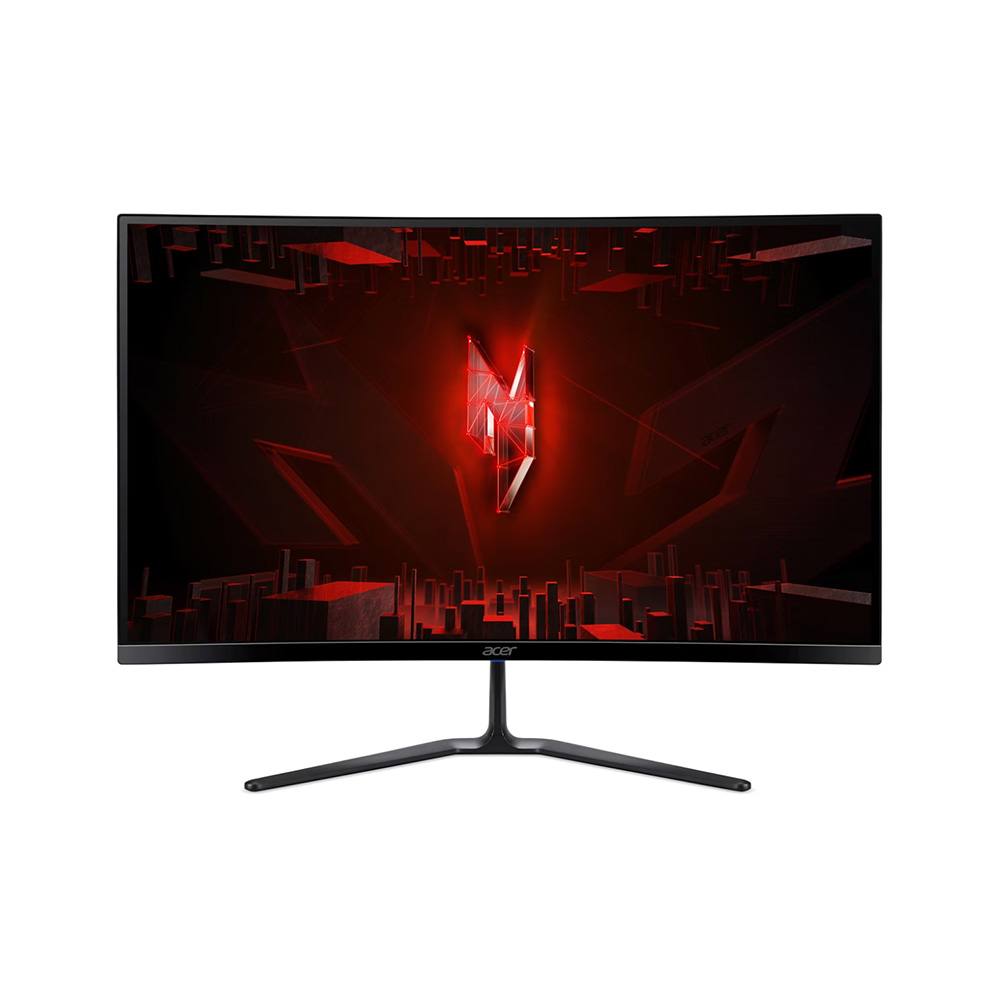 PC Monitor 27" ACER Curved Nitro ED270W0bmiipx UM.HE0EE.022 FHD VA black