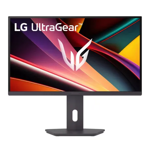 PC Monitor 27" LG UltraGear 27G610A-B QHD LED black