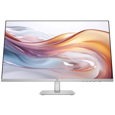 PC Monitor 27" HP Series 5 527sh 94C50E9 FHD IPS LED black/silver