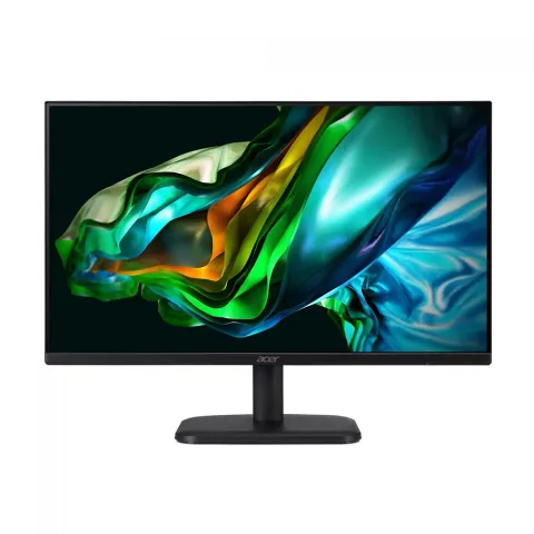 PC Monitor 31.5" ACER EK321QHbi UM.JE1EE.H04 FHD VA LED black