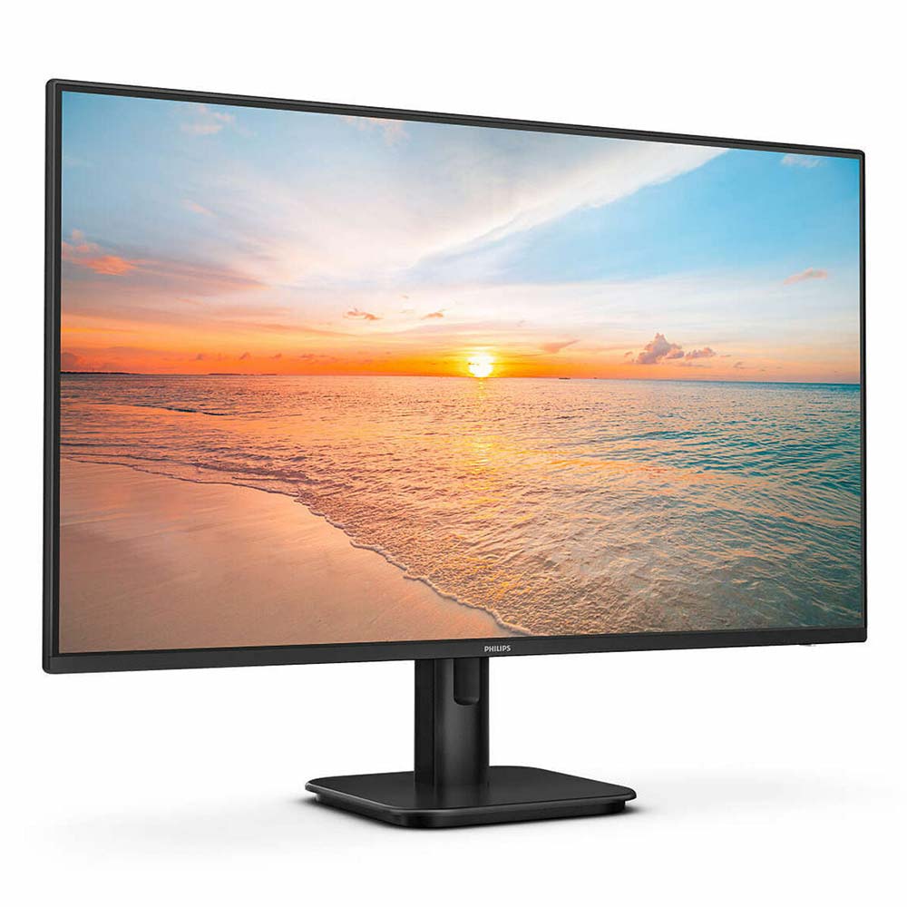 PC Monitor 27" PHILIPS 1000 series 27E1N1200A/00 FHD IPS WLED black
