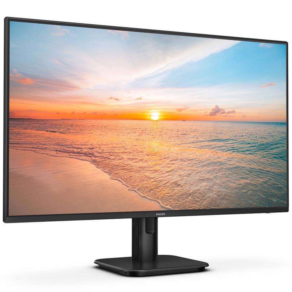 PC Monitor 27" PHILIPS Series 1000 27E1N1100A/00 FHD IPS LED black