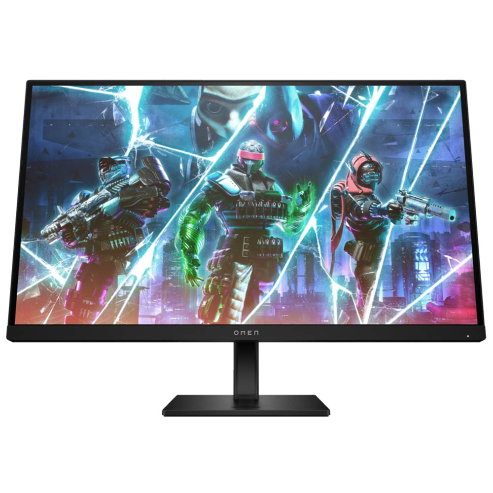 PC Monitor 27" HP Omen 27s 780G5E9 FHD IPS LED black