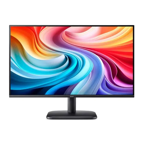 PC Monitor 24.5" ACER Nitro EK251Q P6bmix UM.KE1EE.606 FHD IPS black