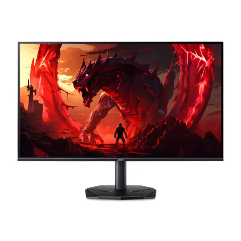 PC Monitor 27" ACER Nitro KG0 P0bi UM.HX0EE.050 FHD VA black