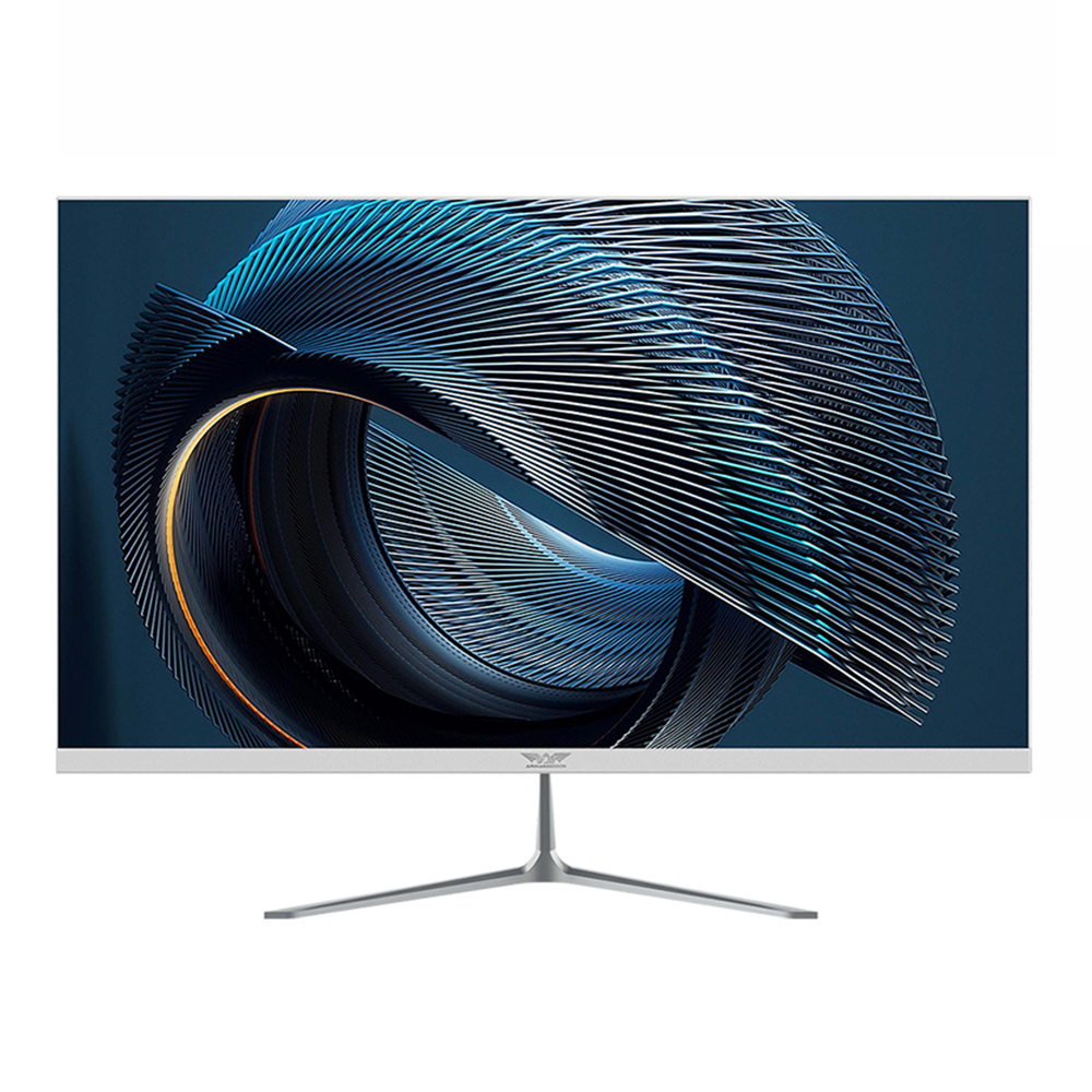 PC Monitor 27" ARMAGGEDDON Pixxel+ XTREME Series Super G120 XF27HD-SG120-W FHD IPS LED white