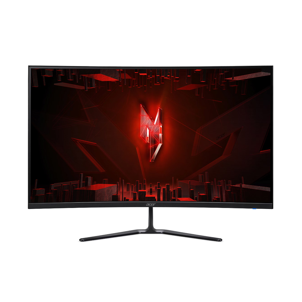 PC Monitor 31.5" ACER Curved Nitro ED320QW0bmiipx UM.JE0EE.008 FHD VA black