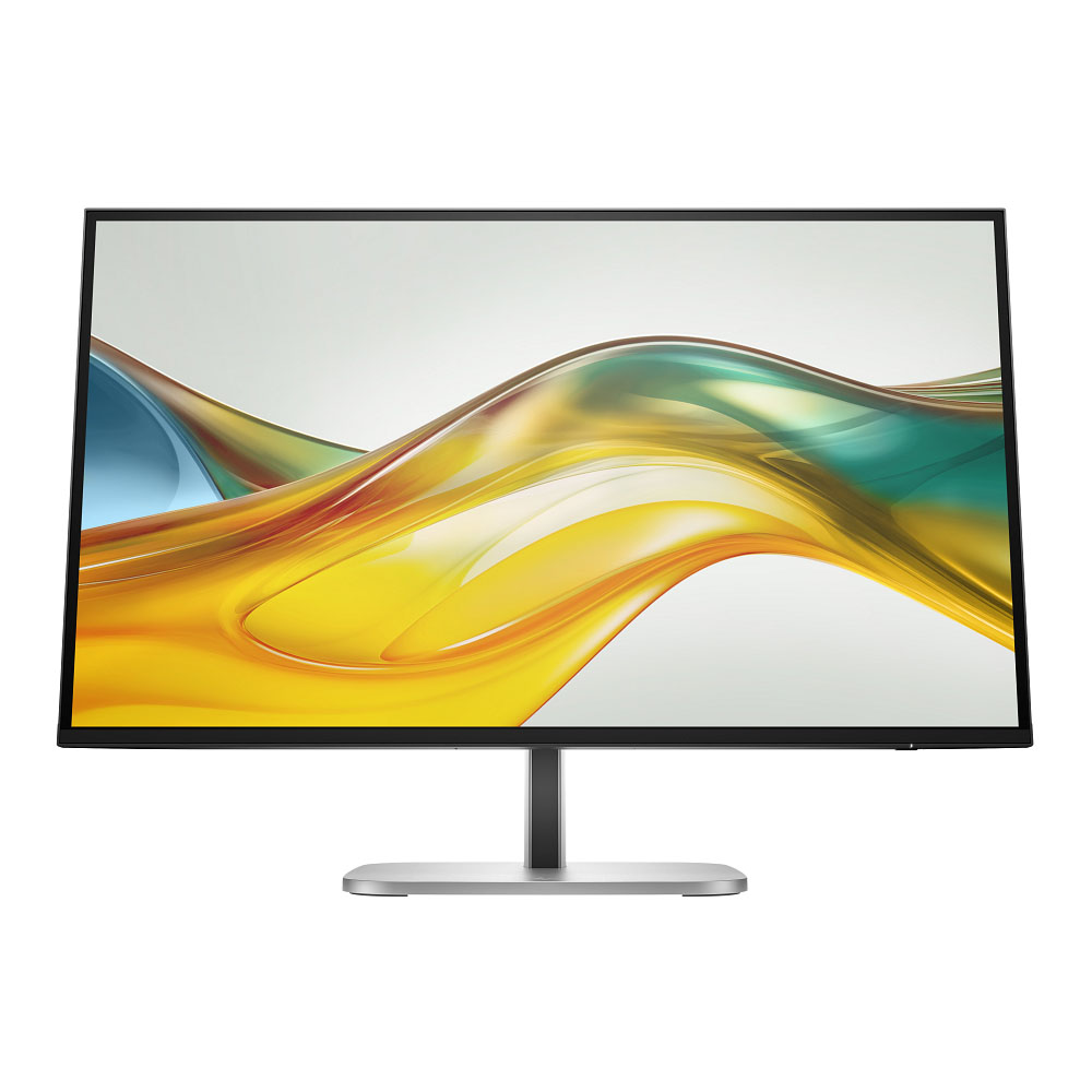 PC Monitor 27" HP Series 5 Pro 527pq 9D9S0UT QHD IPS LED black/silver