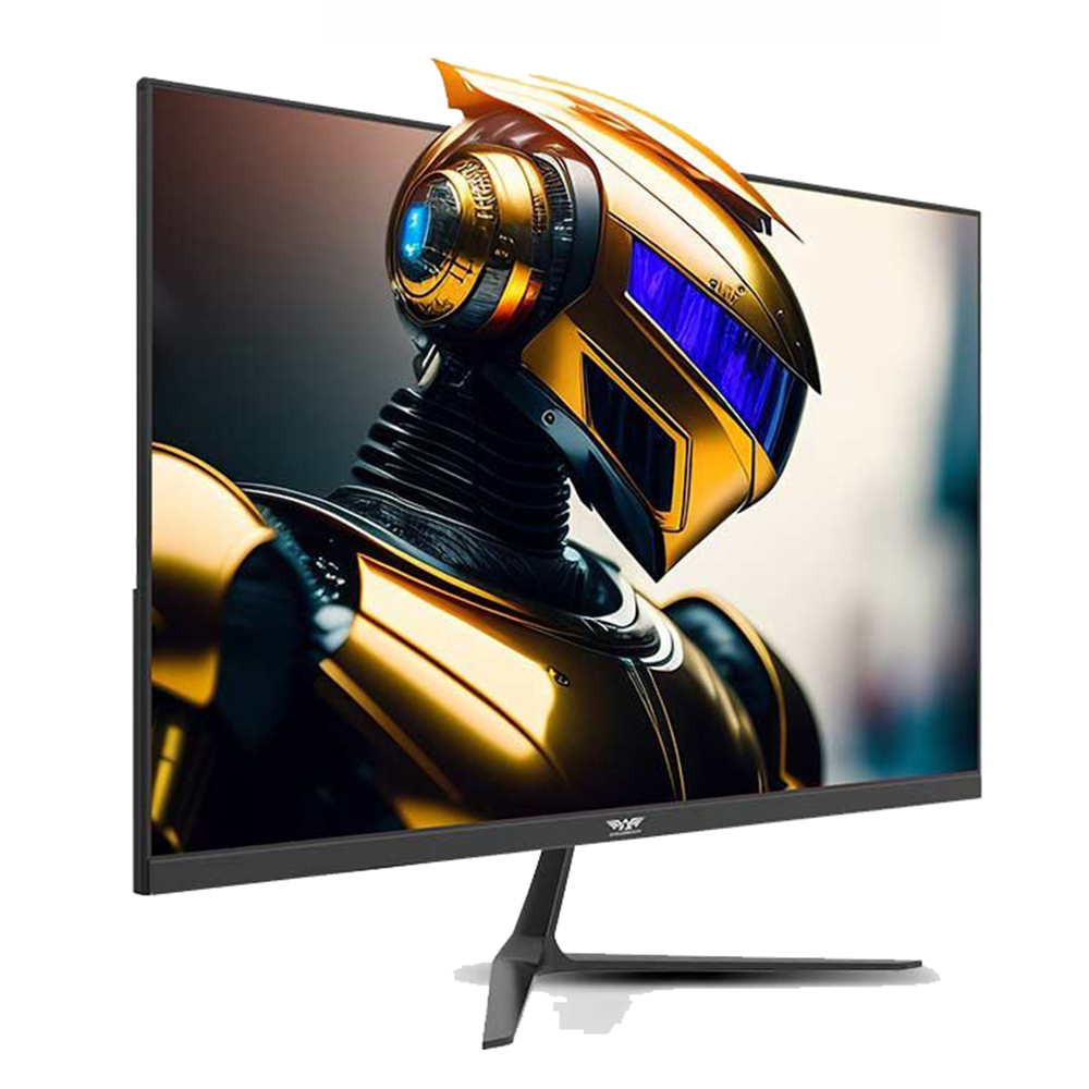 PC Monitor 27" ARMAGGEDDON Pixxel+ XTREME Series Super G120 XF27HD-SG120-B FHD IPS LED black