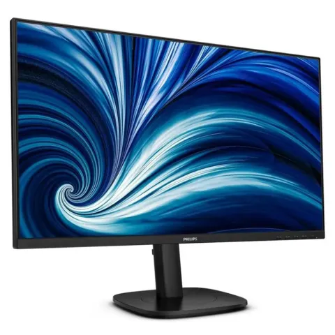 PC Monitor 27" PHILIPS 27B2U3601/00 QHD IPS WLED black