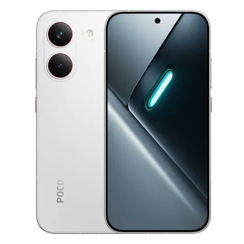 Smartphone POCO X8 Pro 512GB 5G Dual SIM white