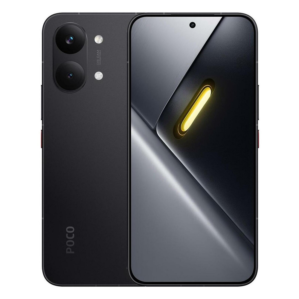 Smartphone POCO X8 Pro Max 512GB 5G Dual SIM black