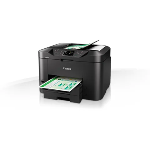 Printer/Scanner/Copier/Fax CANON Maxify MB2750