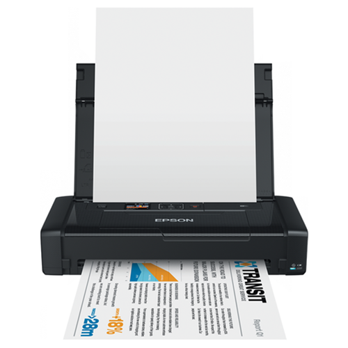 Mobile Printer EPSON WorkForce WF-100W C11CE05403