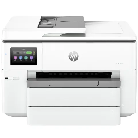 Printer All-In-One HP Officejet Pro 9730e 537P6B Instant Ink Ready white
