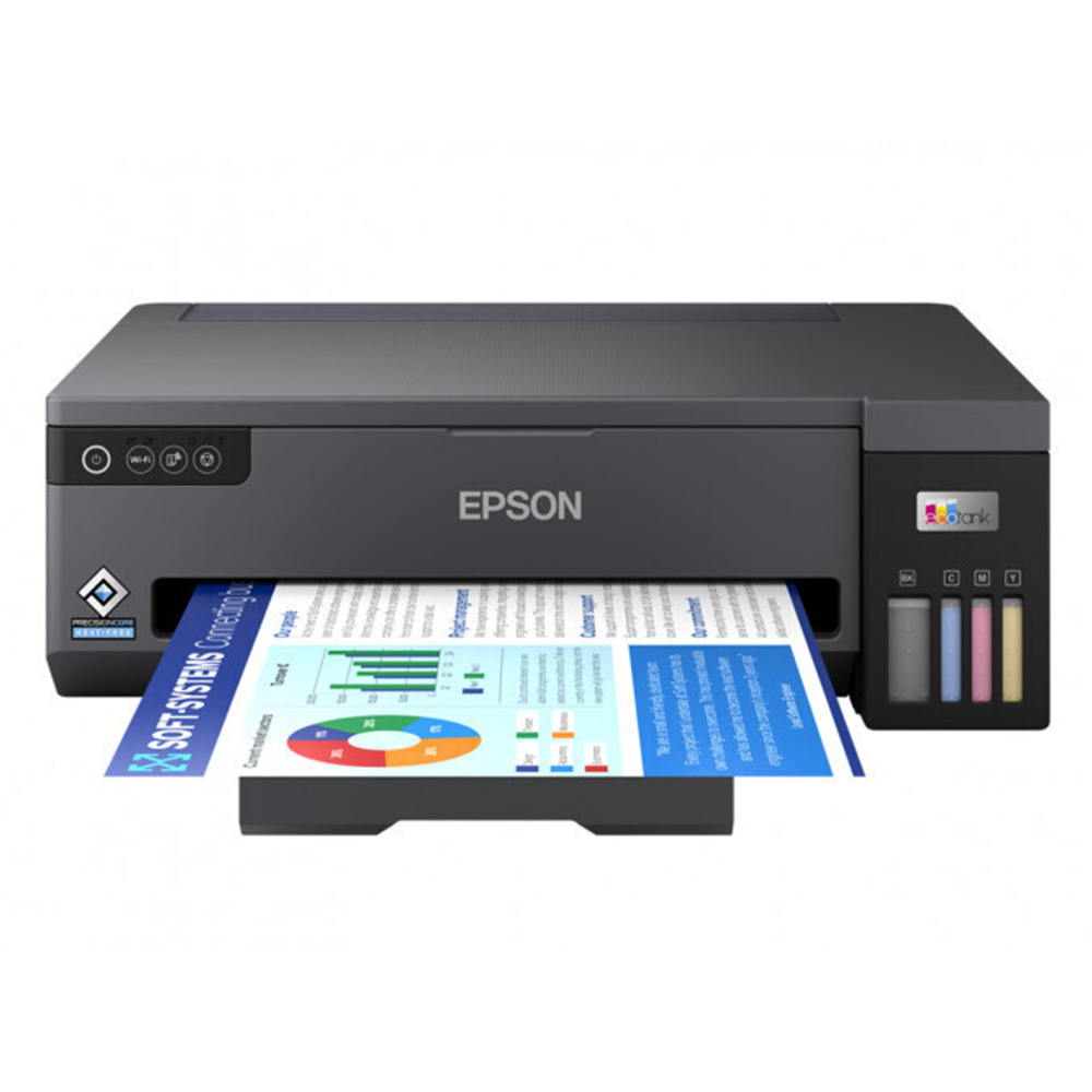 Printer EPSON EcoTank L11050 C11CK39402 black